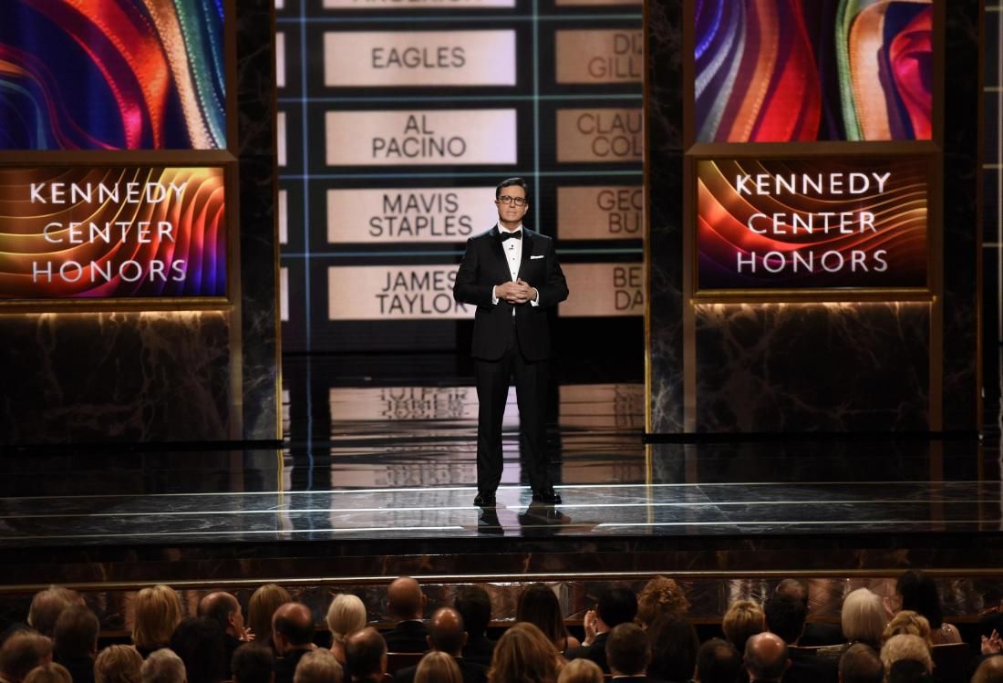 Kennedy Center Honors, Nation&#039;s Honors For Brilliant Talents